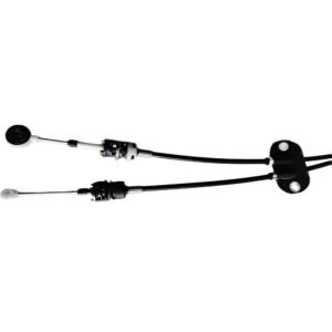 1S4Z7E395HA 2S6R7E395AG Shifter Selector Cable Transmission Gear Shift Linkage