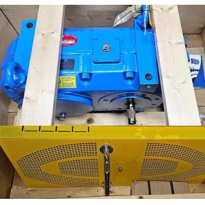 China Kumera TF Series Helical Bevel Gearbox with Long Service Life High Reliability and Low Operating Noise for Industrial Machinery on sale