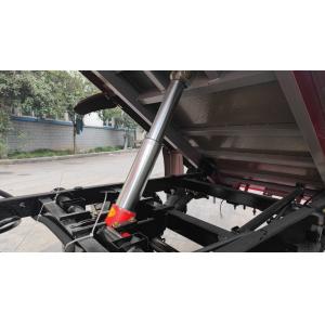 Buy cheap Open Driving Mini Dumper Refrigerated Moped Cargo Tricycle with High Cost Performance from wholesalers