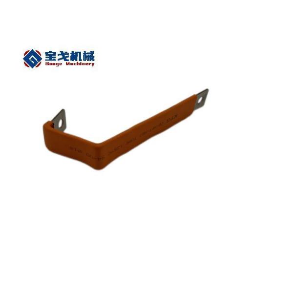 Innovative Flexible Copper Strip for Modern Electrical Applications