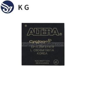EP1C20F400C8N BGA Electronic Components IC MCU Microcontroller Integrated