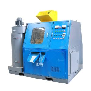 Buy cheap Small Copper Wire Granulator Mini Size Waste Computer Wire Recycling Machine Ready To Ship from wholesalers