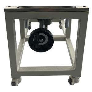 Buy cheap Precision Motive Metal Testing Equipment Motor Testing Fixtures from wholesalers