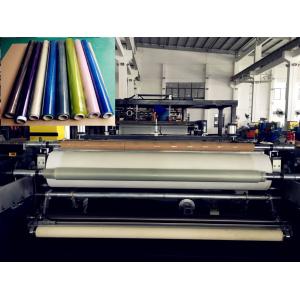 Buy cheap Adhesive TPU Film Extrusion Machine product