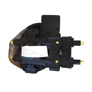 China Rexroth Hydraulic Pump A8VO120LA1KH2/72R1-NZG05F004 Low Noise Easy Maintenance Strong Adaptability High Reliability on sale