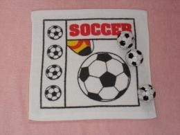 Buy cheap Soccerball Design Compressed Towel as Yt-615 from wholesalers