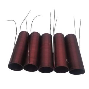 Buy cheap SMD POWER air core coil copper bonded inductors from wholesalers