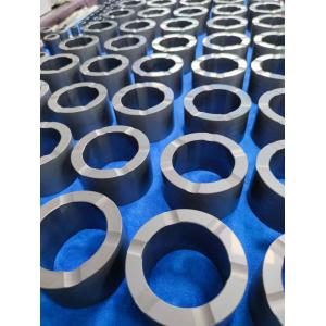 Buy cheap Customized Long Life Sliding Bearing Sleeve from wholesalers