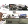 Buy cheap Twin loop wire inserting machine with punching function PBW580 for calendar from wholesalers