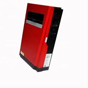 10Kw Solar Inverter Manufacturer Low Price Solar Inverter Pv Solar Panel Product