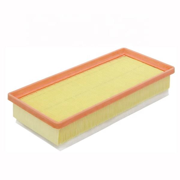 Engine Assembly Car Air Filter 1444 EV 1444 EH 9650188680 C32108 for Automotive Filtration Grade 99.97% Filtro De Aire