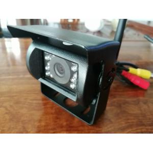 Buy cheap Weatherproof Vehicle Reversing Systems CMOS Sensor 7