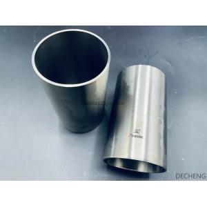 Buy cheap 4LE3 ISUZU Excavator Parts Cast Iron 83*89*150mm 8-97257876-0 Engine Cylinder liner from wholesalers