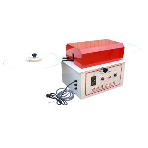 Food Beverage Edge Banding Thickness ≥0.6MM Logo Printer and Marking Machine