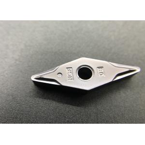 Buy cheap Heat Resistant Alloys PVD Coated Carbide Turning Inserts VNEG160408- NGF from wholesalers