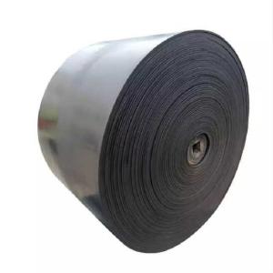 ST800 Wire Rope Conveyor Belt with Various Specifications and Customized Sizes