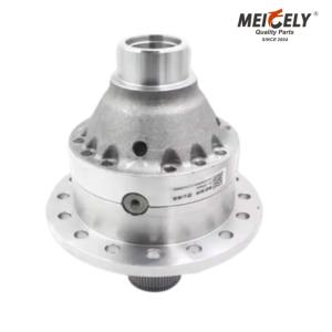 China AZ9981320320 Differential Assembly: Engineered For Howo’S Efficiency​ on sale