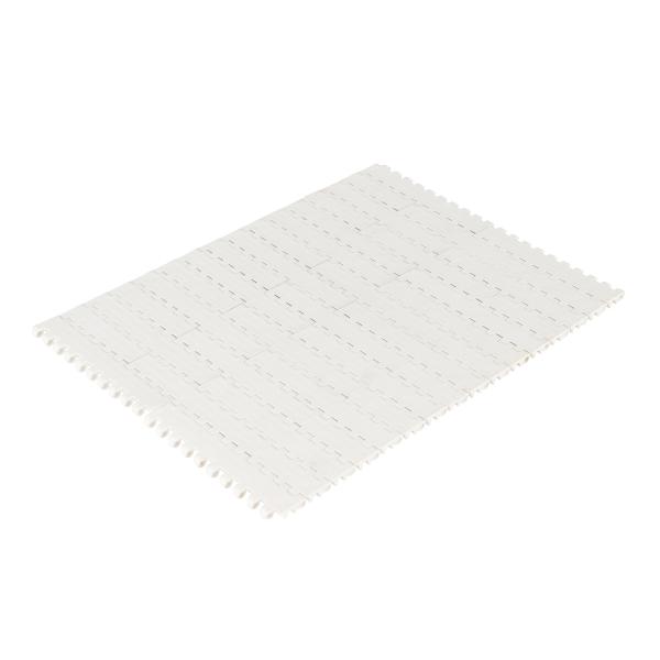 Buy cheap Nub Top Sideflexing Chain Inclined Steep Conveyor Modular Belt 103c from wholesalers