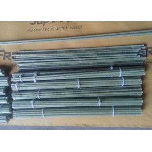 Buy cheap Waterway Engineering 555kN 616mm2 Non Conductive 28mm GFRP Rebar from wholesalers