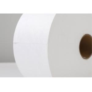 Buy cheap Electrostatic Electret Meltblown Nonwoven Fabric 100% Polypropylene Customized Thickness from wholesalers