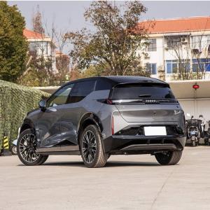 Customization Zeekr X 2023 500km 560km Rwd 4X4 Energy Vehicle Geely Electric SUV