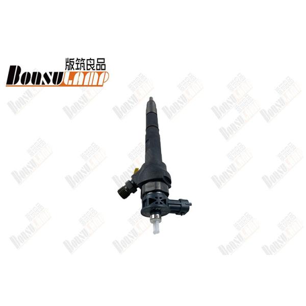 Buy cheap Genuine Original Injector 0445110738 1042200FE010 Common Rail Fuel Diesel Injector For Konjac Injector from wholesalers