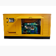 Buy cheap 100KW Stormproof Power Source for Extreme Weather Conditions from wholesalers