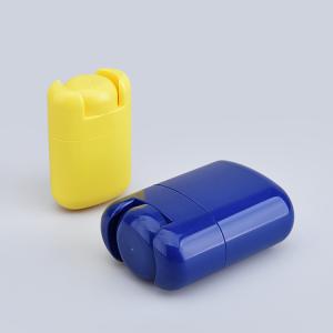 15g 30g 50g 75g Plastic Deodorant Tubes Empty Stick