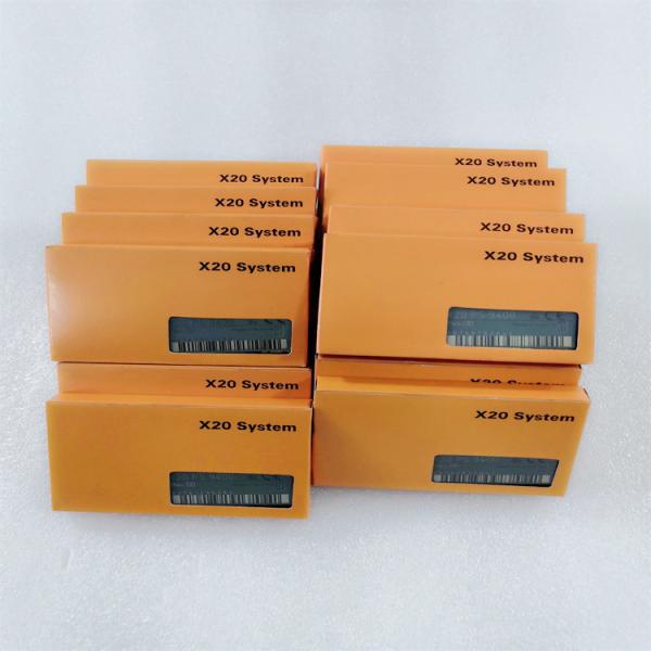 Quality X20PS2100 B&R PLC Module Internal I/O Supply Module 24 VDC Keyed for sale