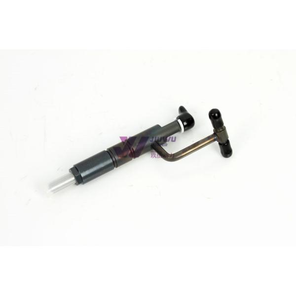 Quality ISUZU 4JJ1 ENGINE NOZZLE INJECTOR ASSY FOR HITACHI MINI EXCAVATOR ZX70 8-97211280-0  8972112800 for sale