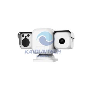 Buy cheap Dual Light Mini PTZ Camera from wholesalers