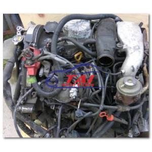 Buy cheap Good Condition Japanese Engine Parts Used 3C-T Engine Steel Material ISO Approval from wholesalers