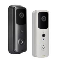 Buy cheap OEM ODM Smart WiFi Video Doorbell HD Security Camera With PIR Motion Detection product