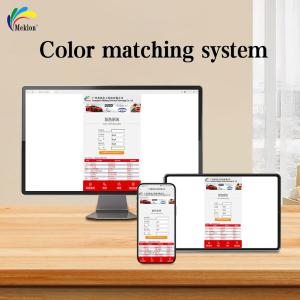 Buy cheap Durable Gold Ready Mixed Car Paint Multifunctional Mildew Resistant And Anti-Corrosion And UV Resistance from wholesalers