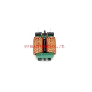 Buy cheap Standard Common Mode Choke Inductor for Power Inverter from wholesalers