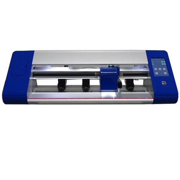 Buy cheap 450mm Auto Camera Contour 18 Inch Vinyl Printer Cutter from wholesalers