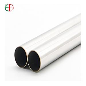 Buy cheap ASTM B338 Titanium Tube for Industrial and Chemical Applications from wholesalers
