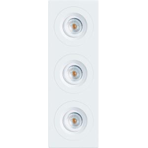 Buy cheap 1900lumen 24W LED Square Downlight Easy Installation from wholesalers