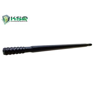 Buy cheap Drifter Threading Drill Extension Rod R38-Hex32 Hex 35-R32 ISO9001 Certification product