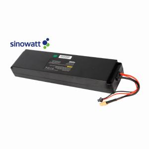 Buy cheap Customized Electric Bike Battery Pack 36V 10Ah 10S3P 18650 36Volt 250W 350W 500W Escooter Lithium Ion Battery Pack from wholesalers