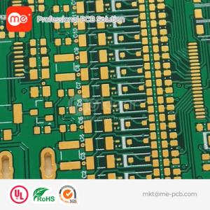 Buy cheap PCB Immersion Siliver ENIG Custom Pcb Electronic PCB Electronics Drone Receiver Board from wholesalers