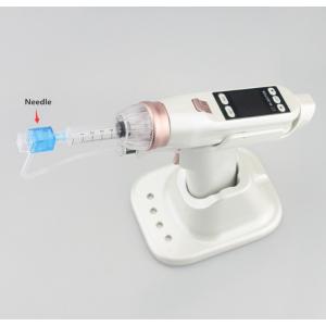 Buy cheap Mesotherapy Injection 9 Pins Needle For Microneedling Treatment from wholesalers