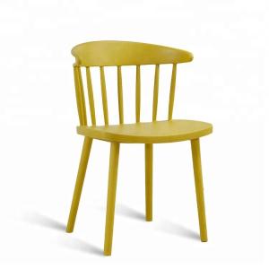 Buy cheap China price custom practical pp cheap plastic chair from wholesalers