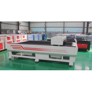 Anti Rust Acrylic Sheet Cutting Machine Steadily Stainless Steel Cutting Machine