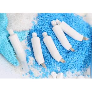 Brand New Face Deep All-in-one Microblade Ultra Screw Blade for Common Pen