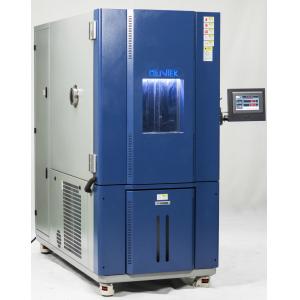 Buy cheap Plug - in Operation Industrial Climatic Test Chamber Available in Stock With 12 to 36 Month Long Warranty from wholesalers