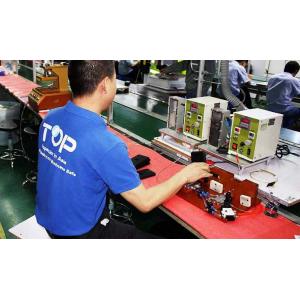 Buy cheap DPI During Production Inspection ISO IEC 17020 Qualification Strict Implementation from wholesalers