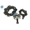 Buy cheap Atlas Copco Air Compressor Engine Drive Coupling Abrasion Resistance from wholesalers