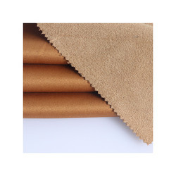 Buy cheap Professional Supplier Recycled Suede Recycle Fabric from wholesalers