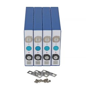 Buy cheap 3.2V 50Ah Lithium Ion Phosphate Battery For RV from wholesalers